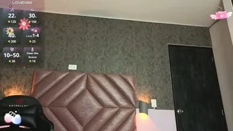 layla_santana recorded nude video 71720