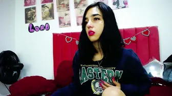 vanessa_stg recorded nude video 71847