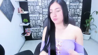 Isa_and_nata lovense cam porn video