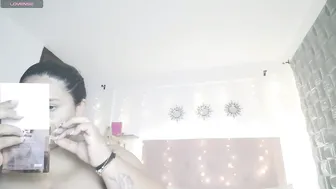 stars_salome recorded nude video 71887