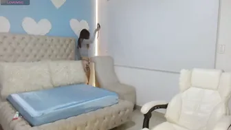 rosewhite_02 recorded nude video 71903