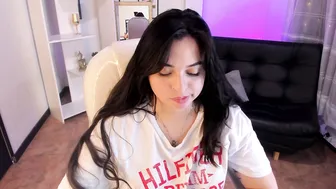 kylie_fire recorded nude video 71988