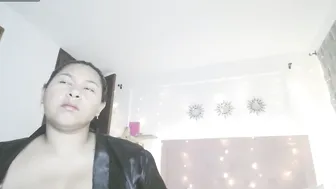salome__stars recorded nude video 71997