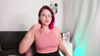 mailyn_1 recorded nude video 710000