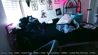 Violetoctober 16 February 2026 blowjob