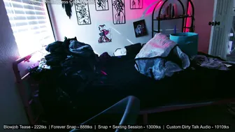 violetoctober recorded nude video 710032