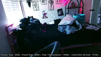 violetoctober recorded nude video 710032