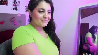 tiffanyamazing recorded nude video 710042