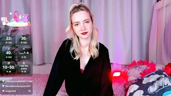Ellabloom cam girl (02-16-2026)