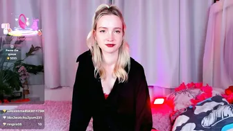 Ellabloom cam girl (02-16-2026)