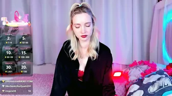 ellabloom recorded nude video 710043