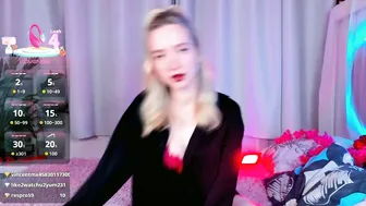 Ellabloom cam girl (02-16-2026)