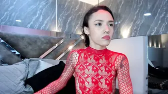 charlottekraviz recorded nude video 710074