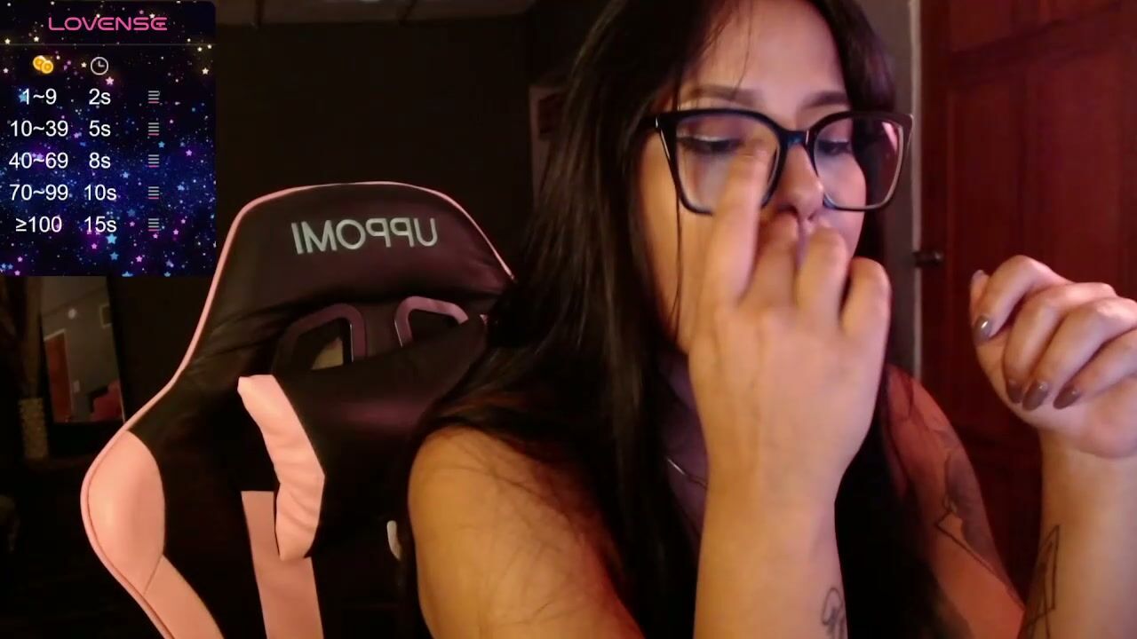 Keikim_ porn video (02/16/2026)