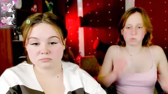 candy_flossie1 recorded nude video 710104