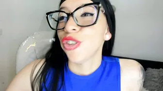 katty_mouth recorded nude video 710129