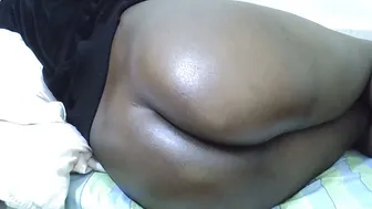 ebony_cuttey30 recorded nude video 710140
