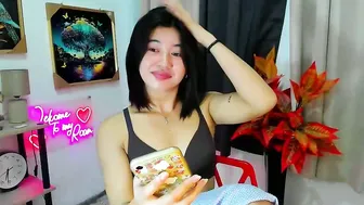 yourprettytrish recorded nude video 710177