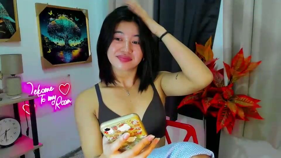 Yourprettytrish chat sex cam 02-16-2026
