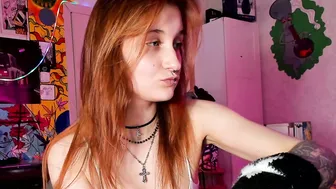sunny_mouse recorded nude video 710203