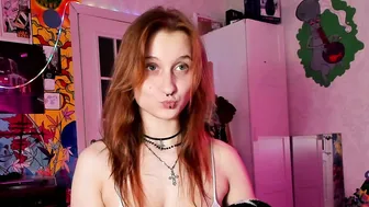 sunny_mouse recorded nude video 710203