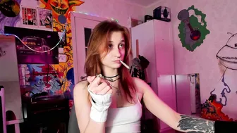 sunny_mouse recorded nude video 710203