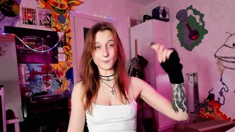 sunny_mouse recorded nude video 710203