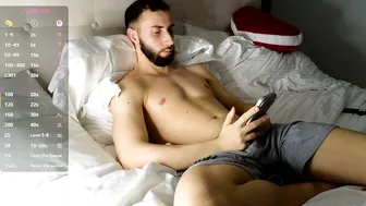 ryanstorm1 recorded nude video 710204