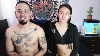 tony_and_sophia latina cam