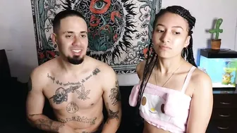 tony_and_sophia recorded nude video 710214