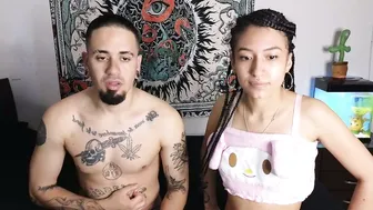tony_and_sophia recorded nude video 710214