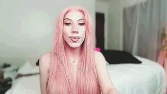 kelsdontstop recorded nude video 710239
