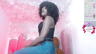 puca_eboony webcam show 02-16-2026
