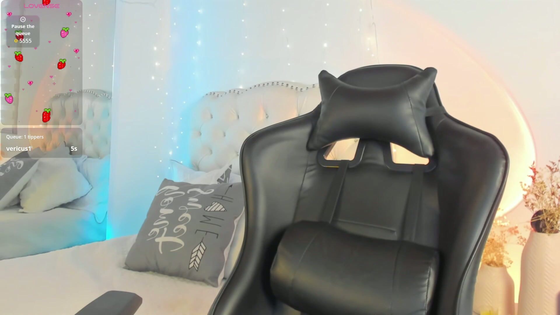 Luluuberry porn cam video 16 February 2026