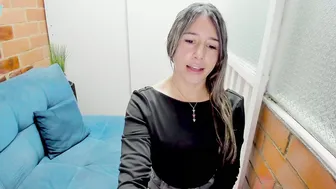 penelope47 recorded nude video 710262