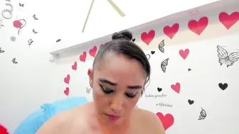 charlotte_x1 recorded nude video 710264