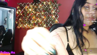 nathalie_zanettii recorded nude video 710286