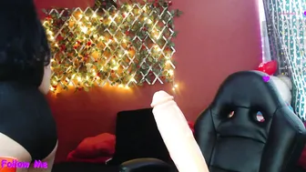 nathalie_zanettii deepthroat porn video
