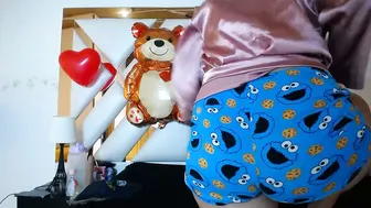 nathaly_sweet23 recorded nude video 710313
