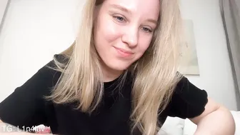 L1n4luv (02/16/2026) blonde