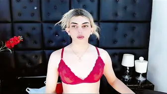daniela_pink_ recorded nude video 710326
