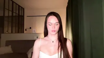 mary_geyson1 recorded nude video 710337
