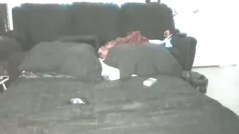 hisforever recorded nude video 710369