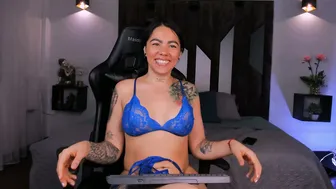 maia_steel recorded nude video 710387