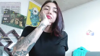 _zoebakers recorded nude video 710394