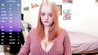 wild_angel666 recorded nude video 710427
