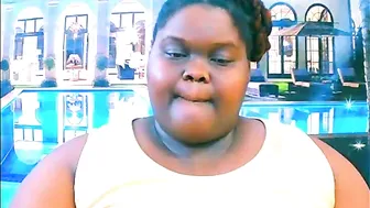 ebonyhotbuns4u2luv recorded nude video 710437
