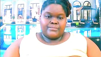ebonyhotbuns4u2luv recorded nude video 710437