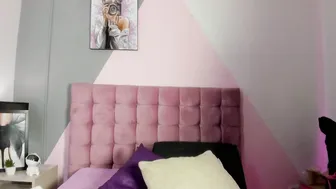 pink_secret recorded nude video 710442