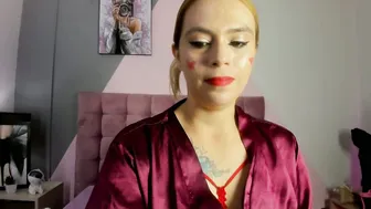 pink_secret recorded nude video 710442